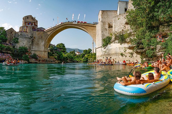 Photography Trip to Mostar - Capturing the Spirit of Mostar