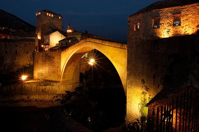 Photography Trip to Mostar - Post-Processing and Editing Techniques