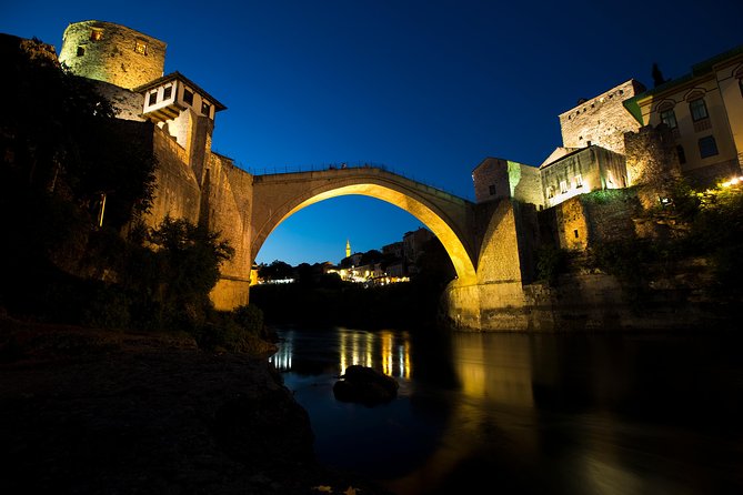 Photography Trip to Mostar - Preparing for the Photography Adventure