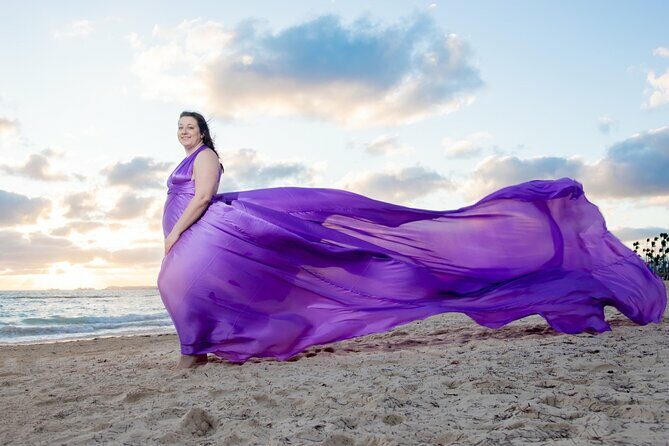 Photography with Flying Dresses in Punta Cana and more - Authentic Perspectives: Reviews from Travelers
