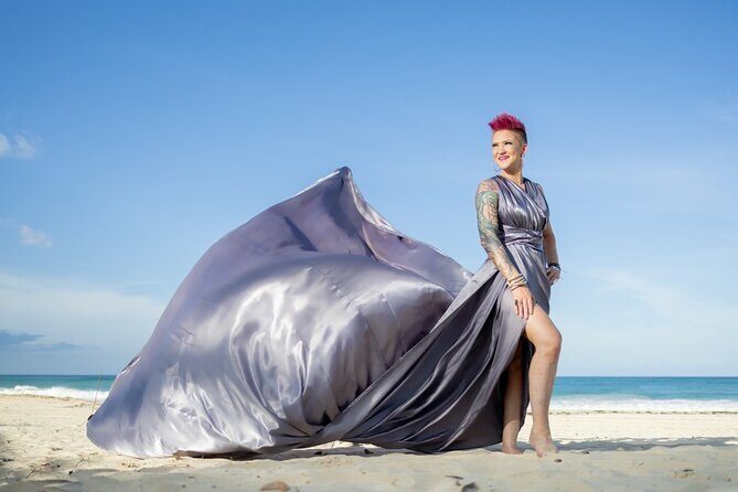 Photography with Flying Dresses in Punta Cana and more - The Sum Up: Is It Worth It?