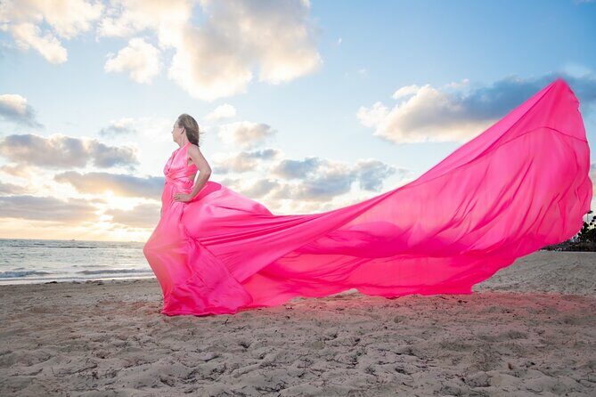 Photography with Flying Dresses in Punta Cana and more - FAQ: Your Practical Questions Answered