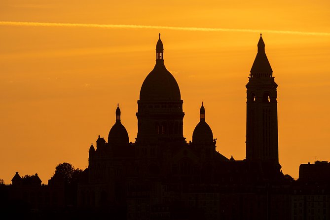 Photography Workshop in Paris - Photography Experience