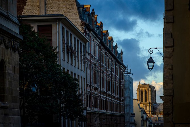 Photography Workshop in Paris - Booking and Logistics