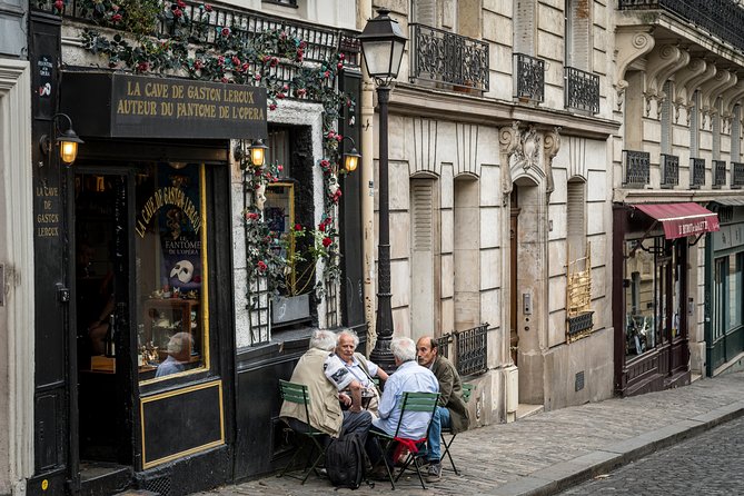 Photography Workshop in Paris - Iconic Locations
