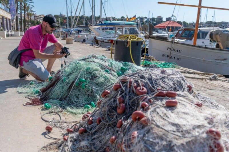 Photography Workshop in the Port of Porto Cristo - Participant Requirements and Accommodations