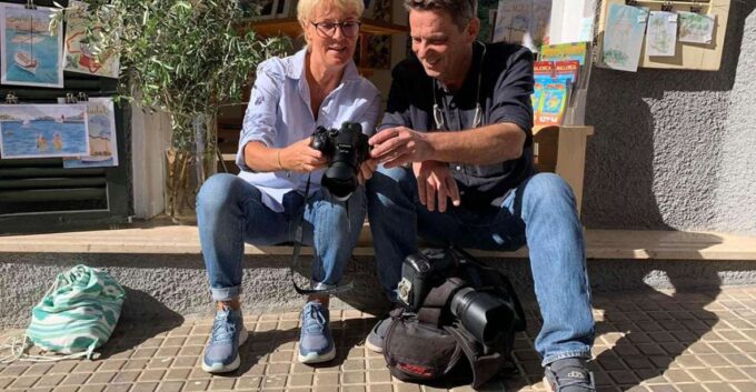 Photography Workshop in the Port of Porto Cristo - Booking and Cancellation Policy