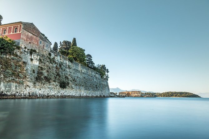Photography Workshop & Tour in Corfu Old Town - Booking Details