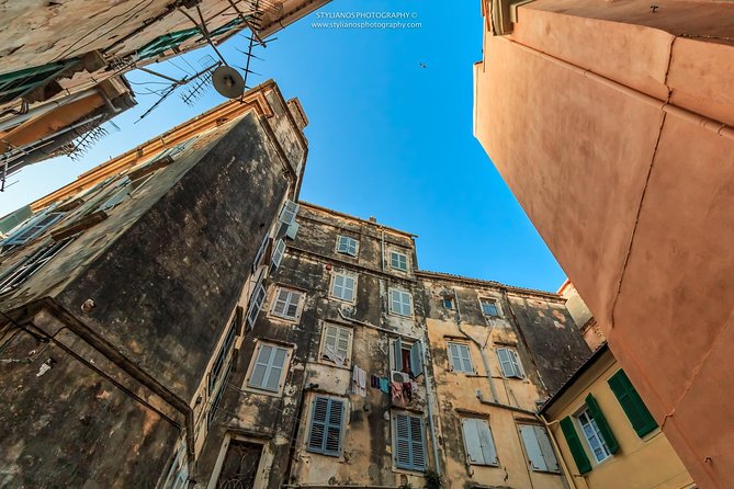 Photography Workshop & Tour in Corfu Old Town - Traveler Reviews