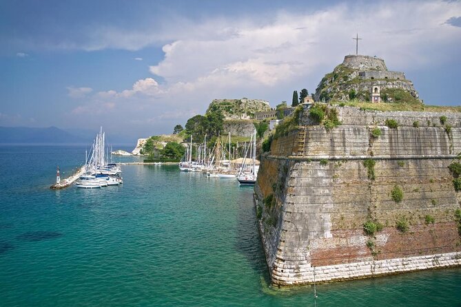 Photography Workshop & Tour in Corfu Old Town - Capturing Meaningful Photographs