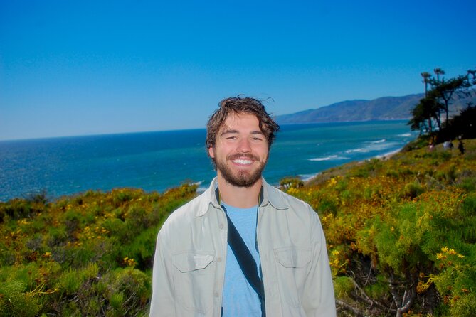 Photoshoot at Los Angeles' Most Beautiful Beaches and Parks - Key Points