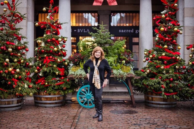 Photoshoot at Notting Hill,Covent Garden,St Paul Cathedral - Good To Know
