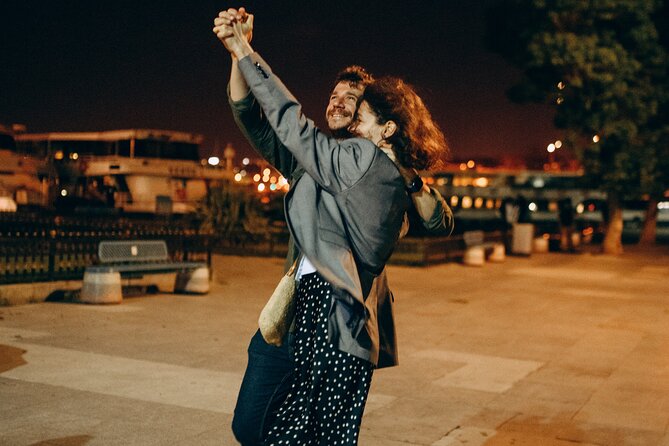 Photoshoot at the City of ‘History' Istanbul - Capturing Lifetime Memories