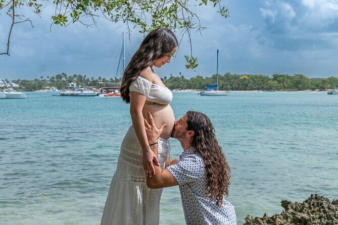 PHOTOSHOOT Bayahibe - Exploring the Photo Tour: What to Expect