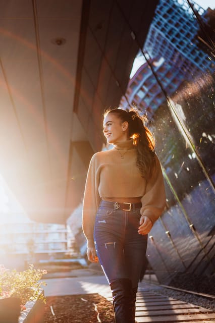 Photoshoot Budapest - Experience and Highlights