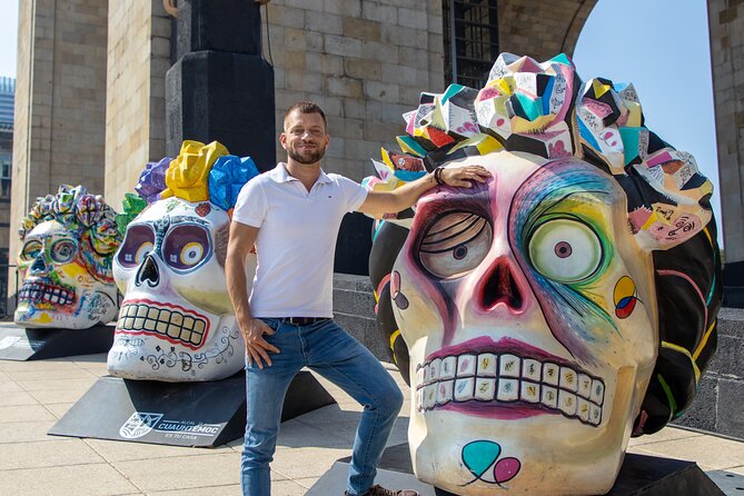 Photoshoot CDMX | Portraits | Mexico City - Customer Reviews