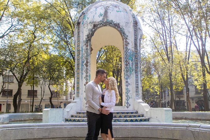 Photoshoot CDMX | Portraits | Mexico City - Photography Highlights