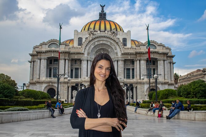 Photoshoot CDMX | Portraits | Mexico City - Frequently Asked Questions
