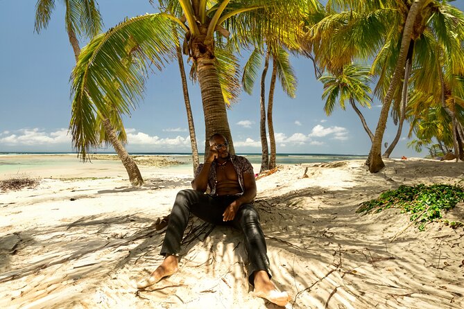 Photoshoot + Drone on a Caribbean Paradise Beach or Day Tour - Overview of the Experience