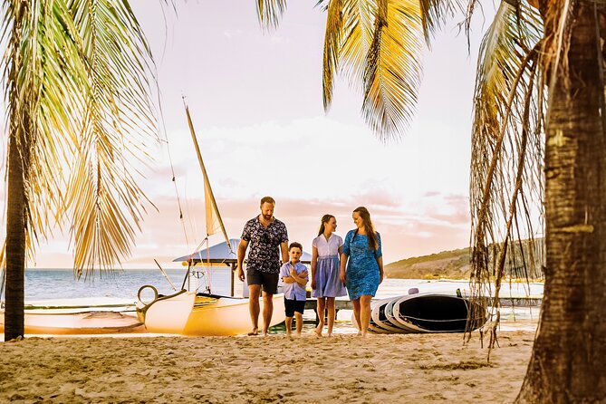 Photoshoot + Drone on a Caribbean Paradise Beach or Day Tour - Additional Services Offered