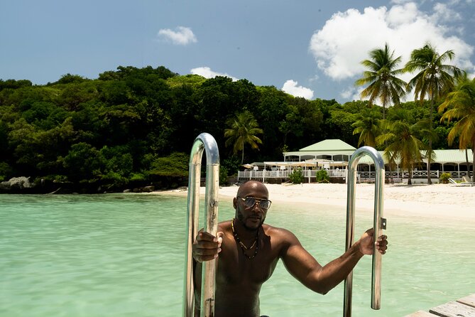 Photoshoot + Drone on a Caribbean Paradise Beach or Day Tour - Accessibility and Transportation