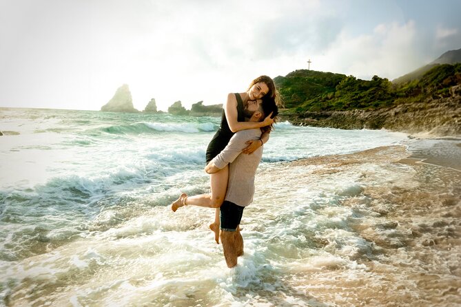 Photoshoot + Drone on a Caribbean Paradise Beach or Day Tour - Exploring the Caribbean Paradise