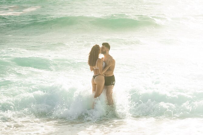 Photoshoot + Drone on a Caribbean Paradise Beach or Day Tour - Capturing Memories With a Photoshoot
