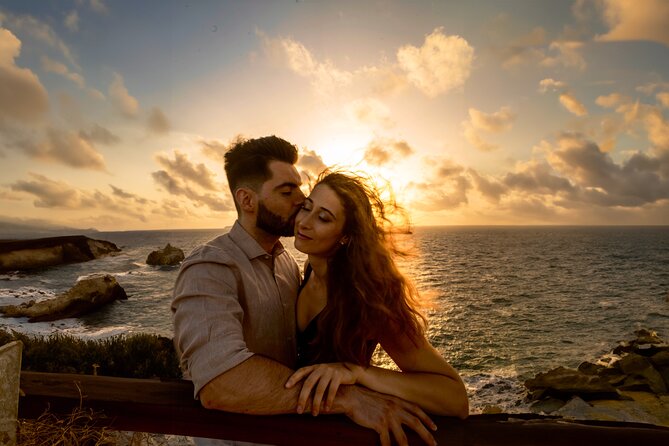 Photoshoot + Drone on a Caribbean Paradise Beach or Day Tour - Experiencing the Breathtaking Drone Footage