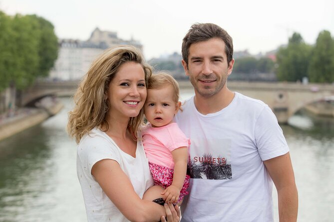 Photoshoot Experience in Paris - Activity Details