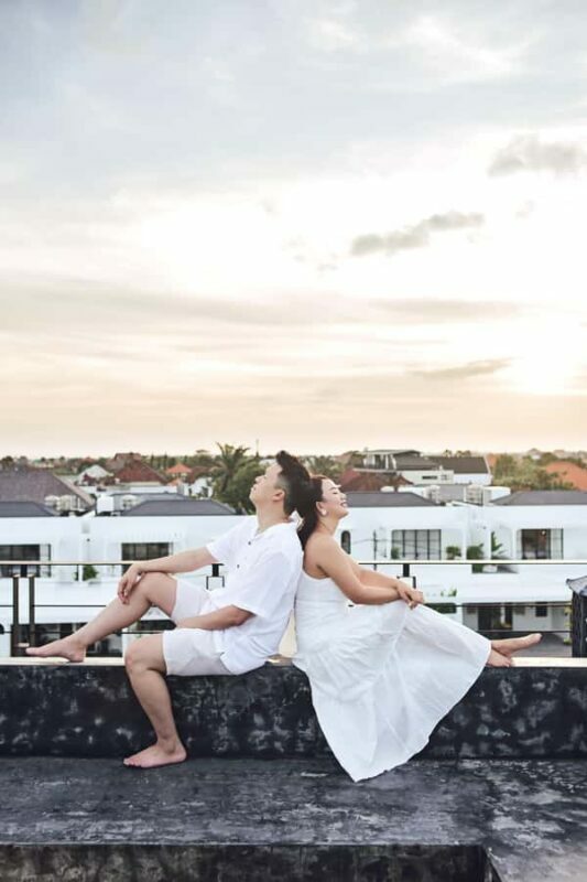 Photoshoot in Bali - Authentic Experiences and Genuine Feedback