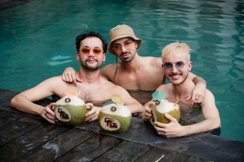 Photoshoot in Bali - The Sum Up