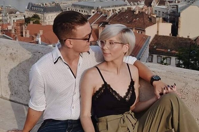 Photoshoot in Budapest Most Amazing Spots - Discovering Hidden Gems