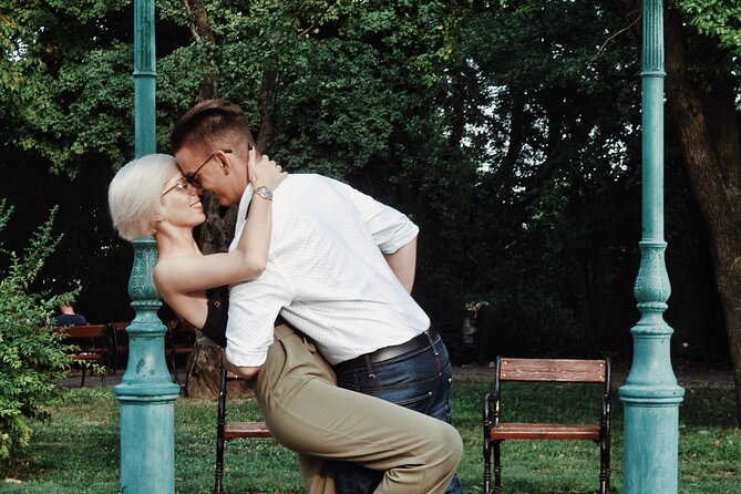 Photoshoot in Budapest Most Amazing Spots - Capturing Stunning Moments