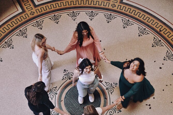 Photoshoot in Budapest Most Amazing Spots - Flexibility and Customization