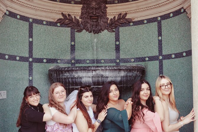 Photoshoot in Budapest Most Amazing Spots - Positive Customer Feedback
