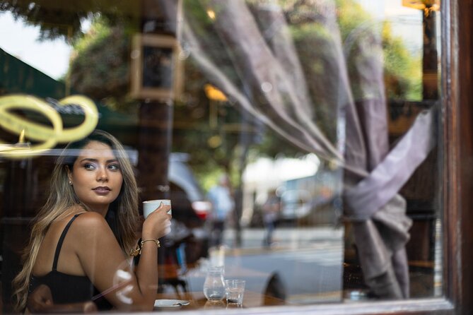 Photoshoot in Buenos Aires - Pricing and Photo Options