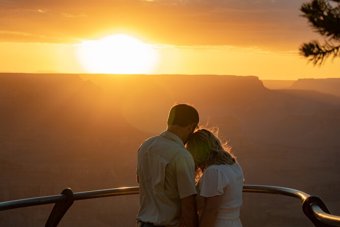 Photoshoot in Grand Canyon - Included in the Photoshoot