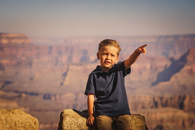 Photoshoot in Grand Canyon - Frequently Asked Questions