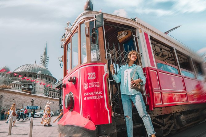 Photoshoot in Istanbul Professional Photographer - Review Highlights