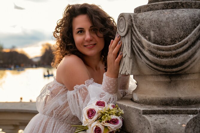 Photoshoot in Madrid - Meeting Point and Location