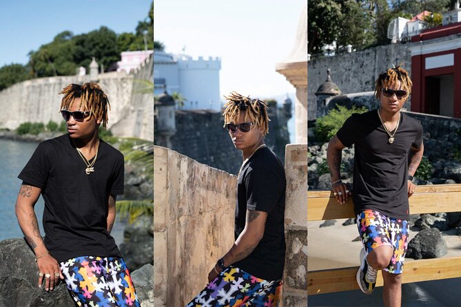 Photoshoot in Old San Juan With a Pro Photographer - Traveler Experiences and Reviews
