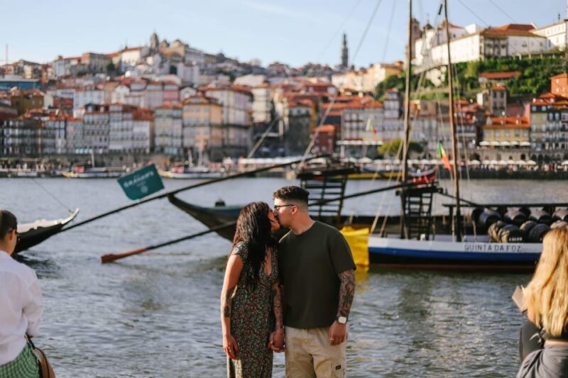 Photoshoot in Porto - Photographers Expertise