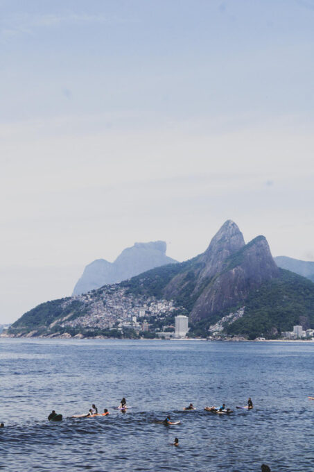 Photoshoot in Rio De Janeiro - Frequently Asked Questions