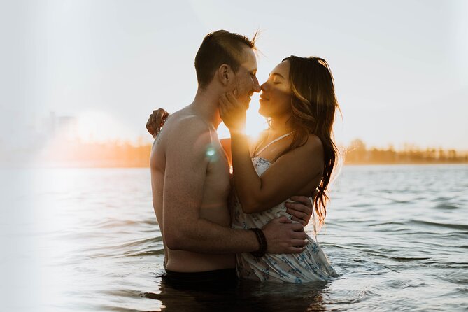 Photoshoot in Stunning Locations! (Sydney) - Photographers Expertise
