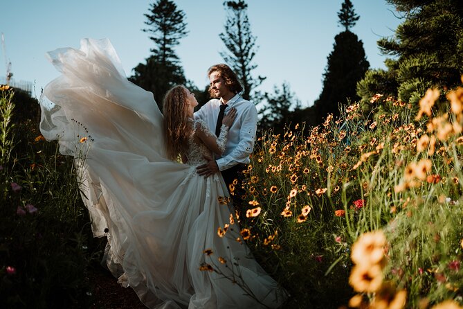 Photoshoot in Stunning Locations! (Sydney) - Customer Feedback