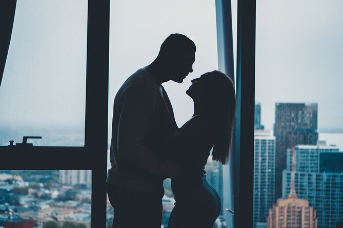 Photoshoot in Stunning Locations! (Sydney) - No Props or Accessories