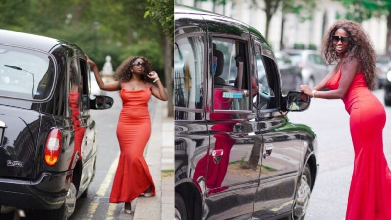 Photoshoot London Memories - Pricing and Booking Information