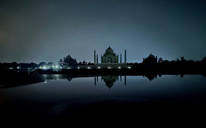 Photoshoot Tour at the Taj Mahal From Delhi - Reservation and Cancellation