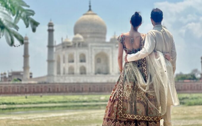 Photoshoot Tour at the Taj Mahal From Delhi - Frequently Asked Questions
