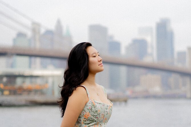 Photoshoot Tour in New York City - Tour Schedule and Booking